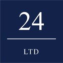 24 Ltd Logo